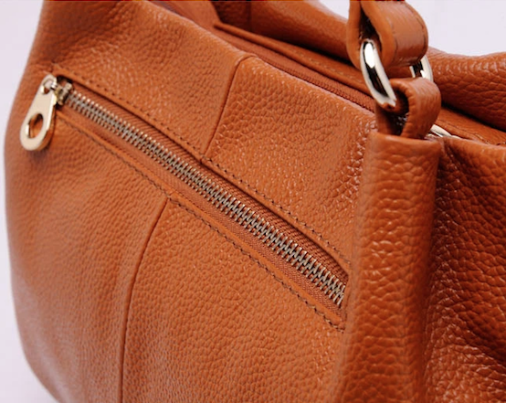 Bolsa Millano Faetton &Co.