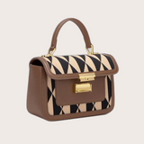 Bolsa Vintage FT Cinole