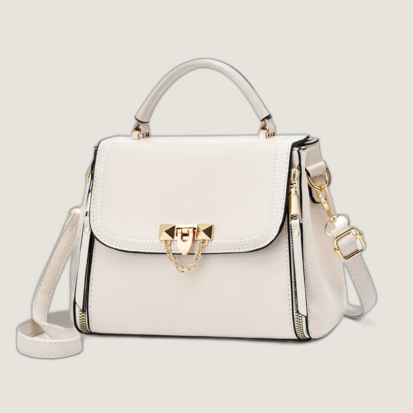 Bolsa pequena Faetton &Co.