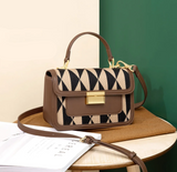 Bolsa Vintage FT Cinole