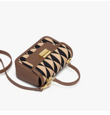 Bolsa Vintage FT Cinole