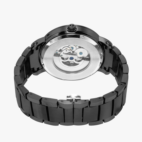 Relógio Masculino Automático D'elamantina Edition - DT No. 9002