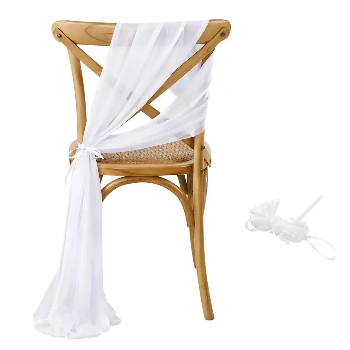 Cadeira Decorativa, peça de cadeiras decorativas da VivaCasa — imagem 14