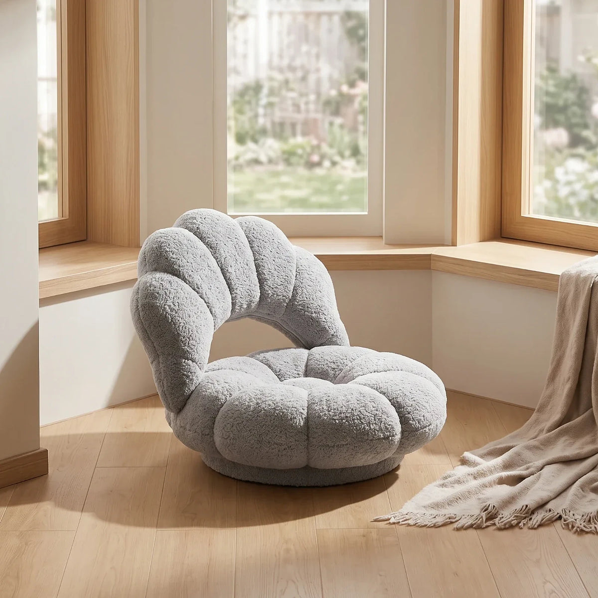 Cadeira Decorativa, peça de cadeiras decorativas da VivaCasa — imagem 2