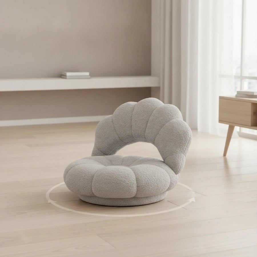 Cadeira Decorativa, peça de cadeiras decorativas da VivaCasa — imagem 4
