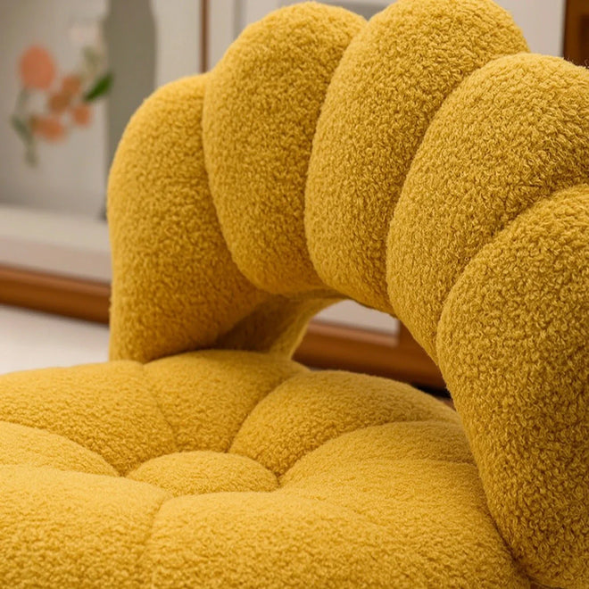 Cadeira Decorativa, peça de cadeiras decorativas da VivaCasa — imagem 5