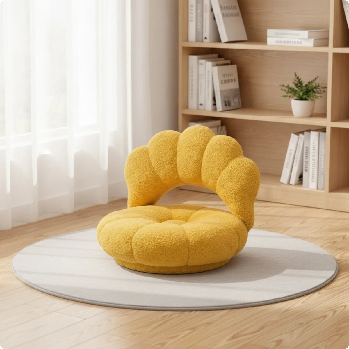 Cadeira Decorativa, peça de cadeiras decorativas da VivaCasa — imagem 7