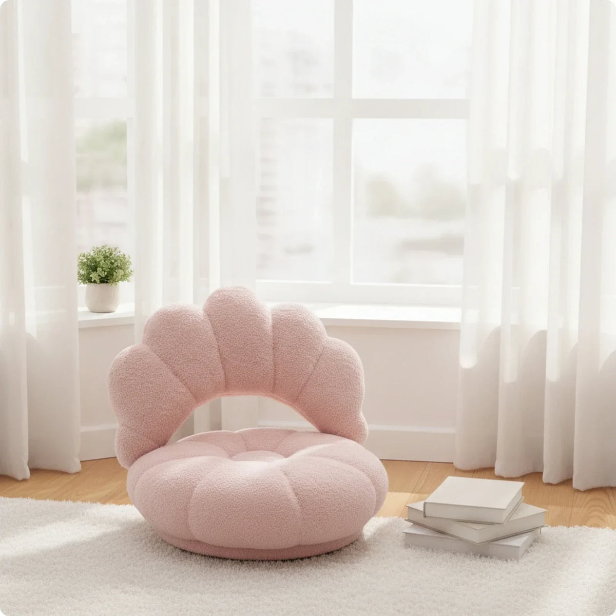 Cadeira Decorativa, peça de cadeiras decorativas da VivaCasa — imagem 8