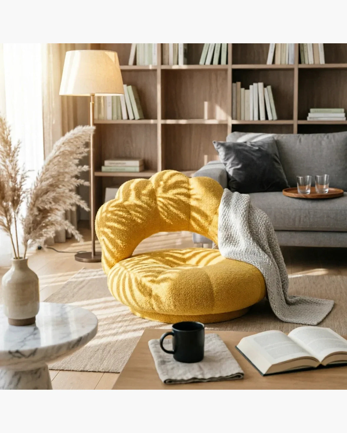 Cadeira Decorativa, peça de cadeiras decorativas da VivaCasa