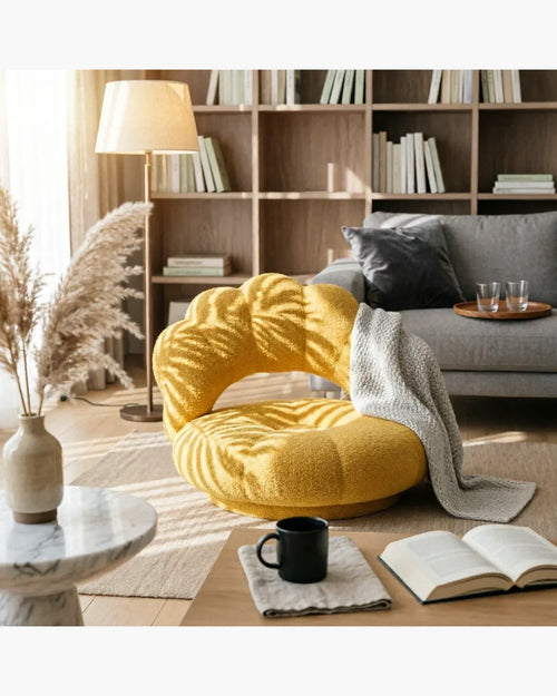 Cadeira Decorativa, peça de cadeiras decorativas da VivaCasa