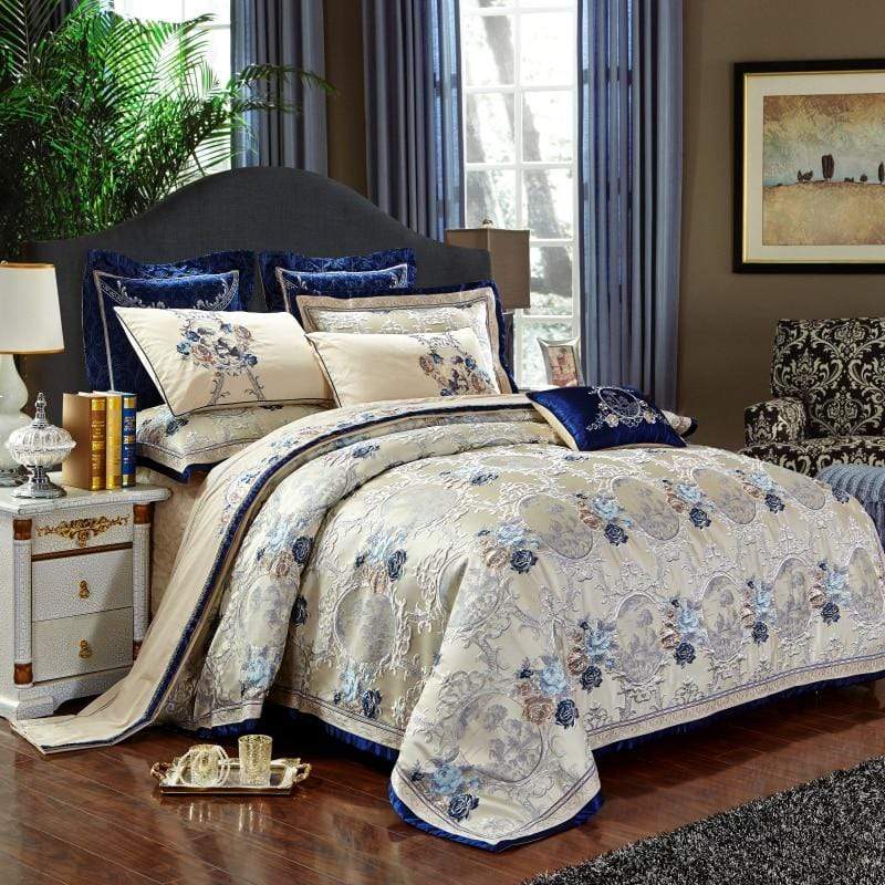 Roupa de cama