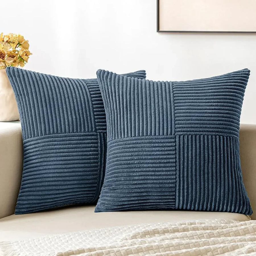 Capa de Almofada Decorativa Boho, peça de almofadas decorativas da VivaCasa — imagem 9