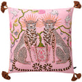 Capa de Almofada Decorativa Boho Retrô, peça de almofadas decorativas da VivaCasa — imagem 12