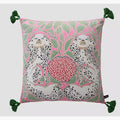 Capa de Almofada Decorativa Boho Retrô, peça de almofadas decorativas da VivaCasa — imagem 14