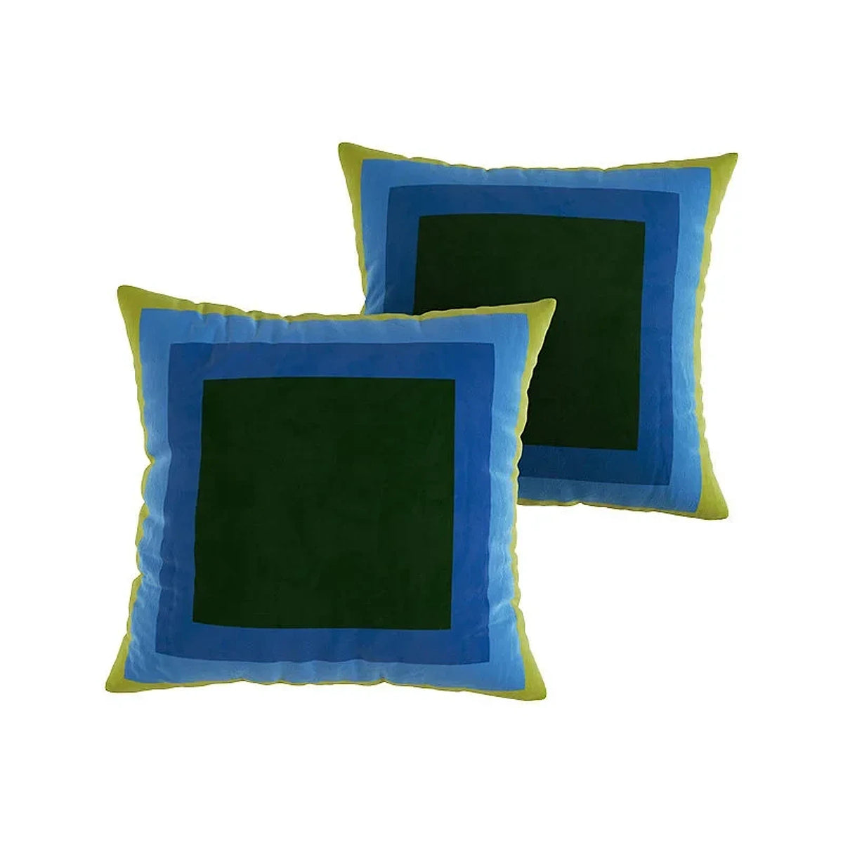 Capa de Almofada Decorativa Contemporâneo Retrô, peça de almofadas decorativas da VivaCasa — imagem 15