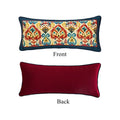 Capa de Almofada Decorativa Veludo, peça de almofadas decorativas da VivaCasa — imagem 24