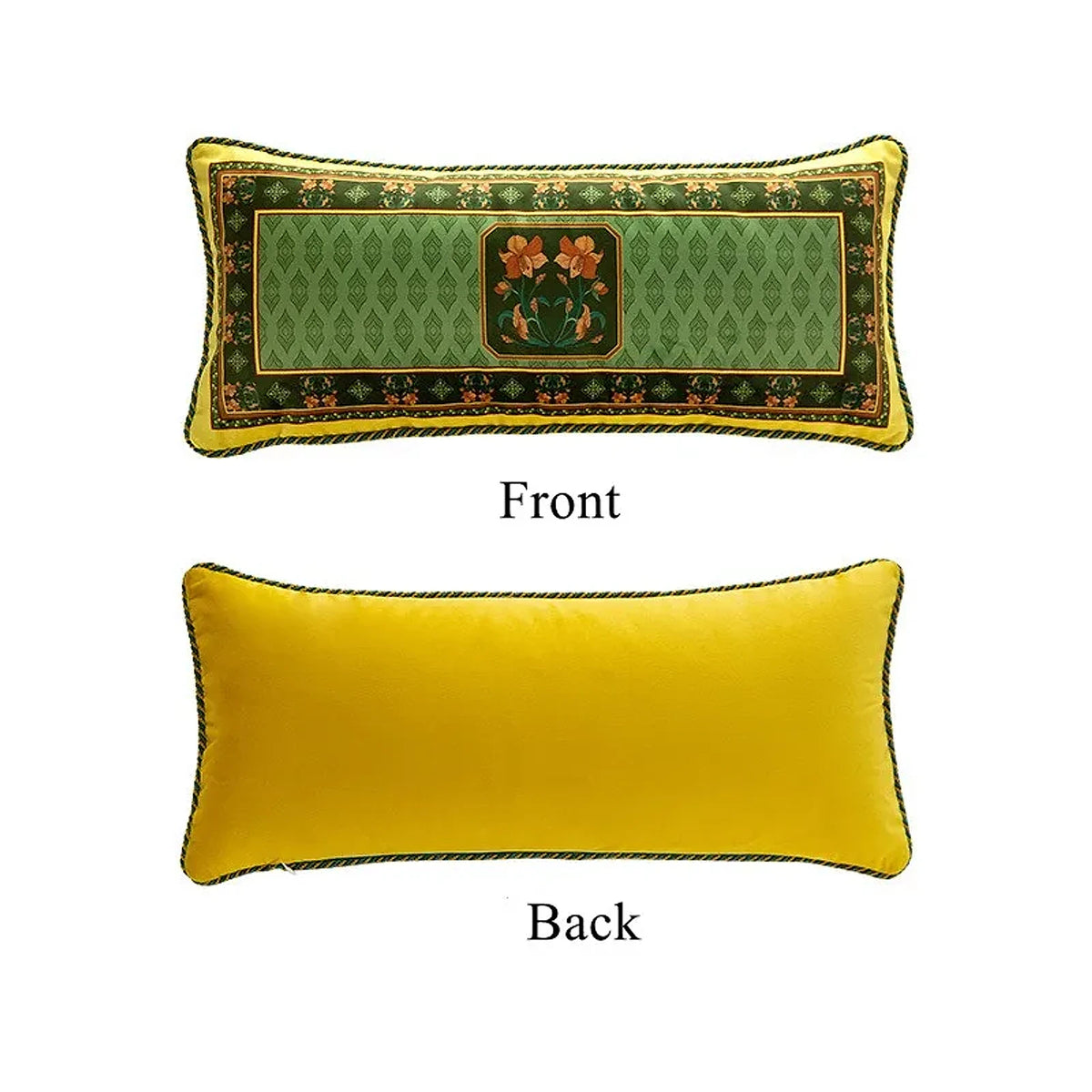 Capa de Almofada Decorativa Veludo, peça de almofadas decorativas da VivaCasa — imagem 25