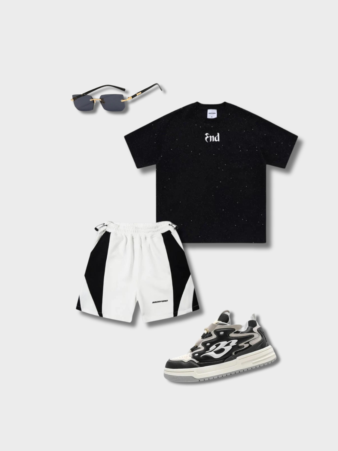 Outfits - Looks completos