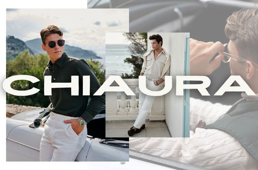 About the Chiaura