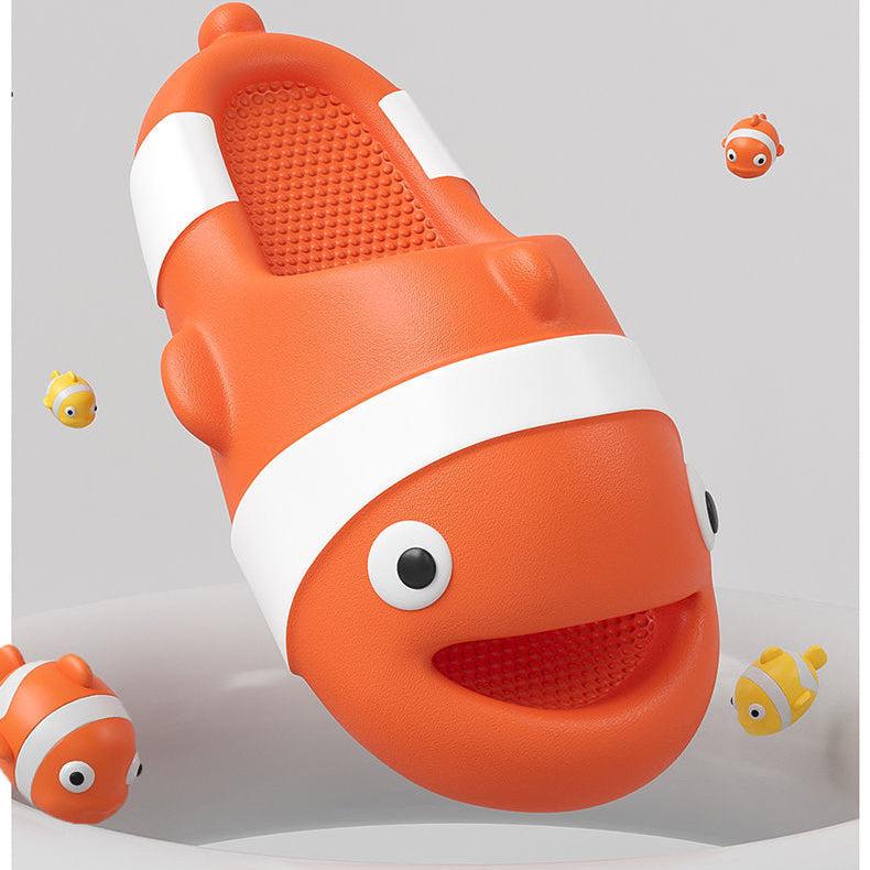 chinelo-nemo-peixe-laranja-slide