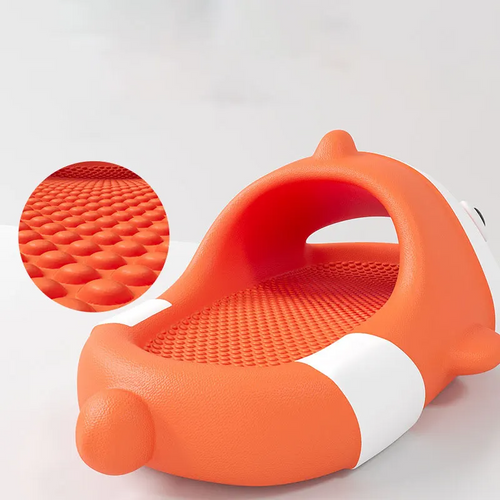 Chinelo Slide Peixe Maluco | Ganda Slide