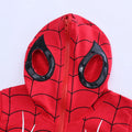 Conjunto Infantil Moletom + Colete + Calça Homem Aranha