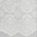 Cortina Decorativa Floral Ondulado, peça de cortinas da VivaCasa — imagem 5