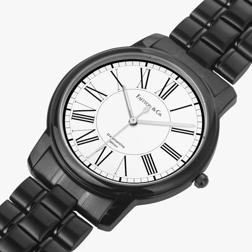 Relógio Masculino D'elamantina Edition - DT No. 9005