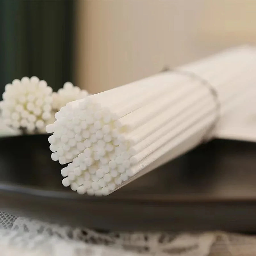 Difusor de Ambiente Branco, peça de difusores de ambiente da VivaCasa — imagem 3