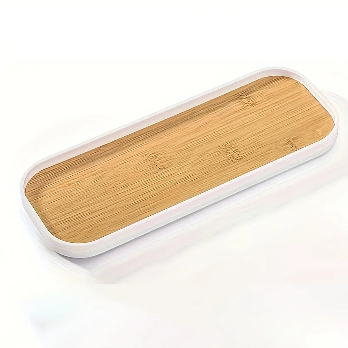 Dispenser de Sabonete Mármore, peça de dispenser de sabonete da VivaCasa — imagem 7