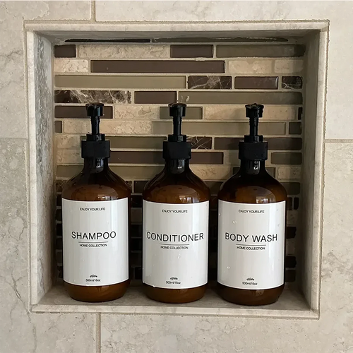 Dispenser de Sabonete, peça de dispenser de sabonete da VivaCasa — imagem 4