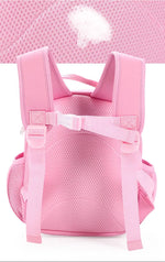 Mochila Jardim de Infância Infantil Para Menina Luxury Hello Kitty