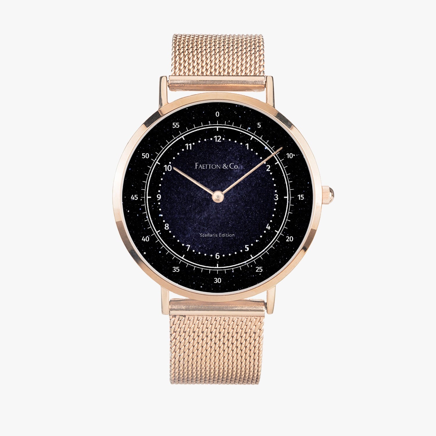 Relógio Feminino Stellaris Edition - FT No. 2003