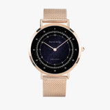 Relógio Feminino Stellaris Edition - FT No. 2003 RoseGold