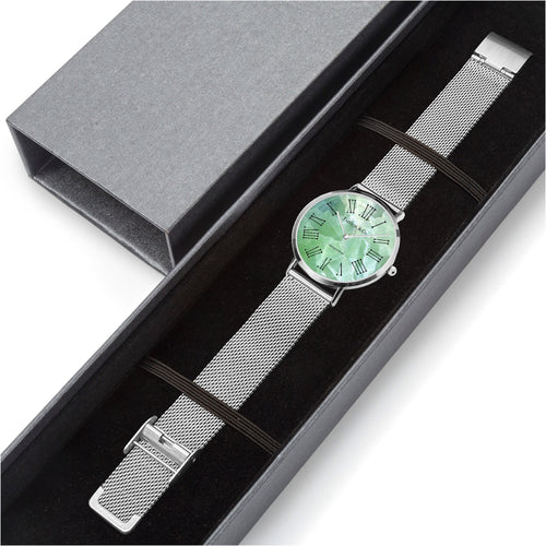 Relógio Feminino Marble Edition - No 3 | Faetton &Co.