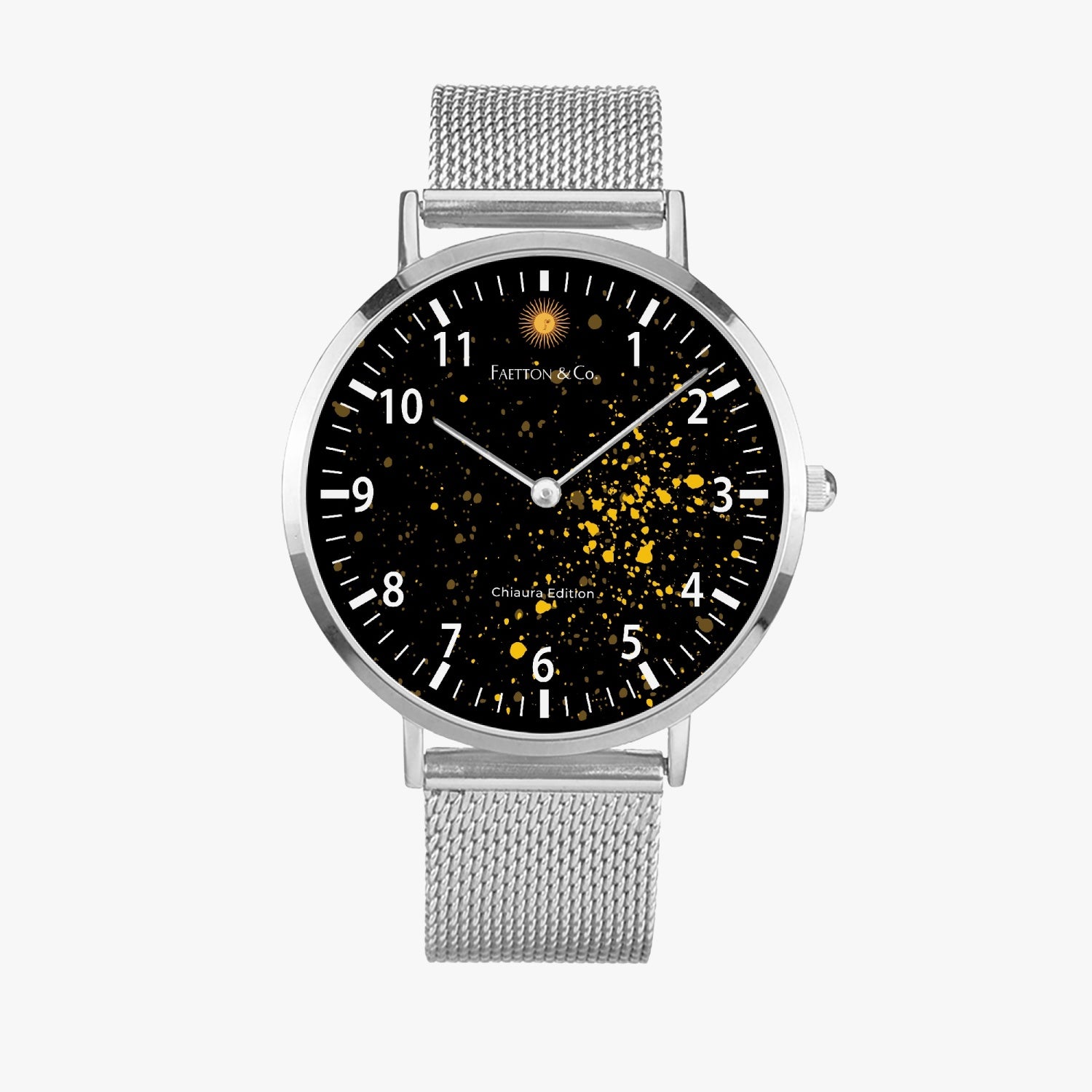 Relógio Feminino Chiaura Edition No 1