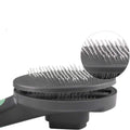 Fatpet™ - Escova Removedora de Pelos para Animais de Estimação.