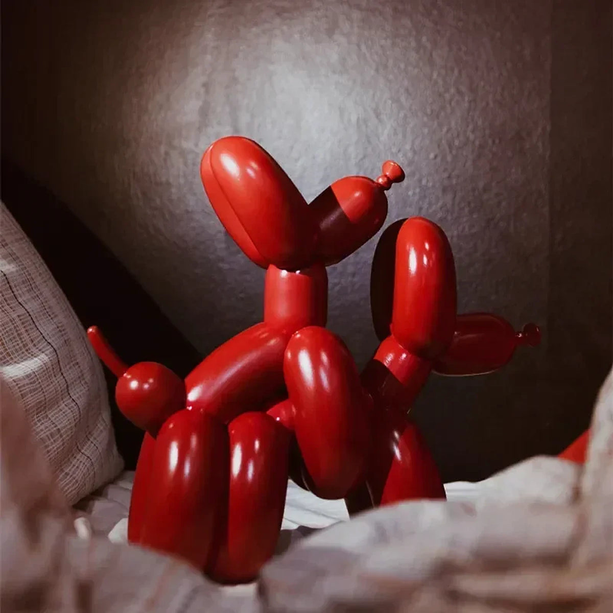 Escultura Decorativa Contemporâneo Nórdico, peça de esculturas decorativas da VivaCasa — imagem 4