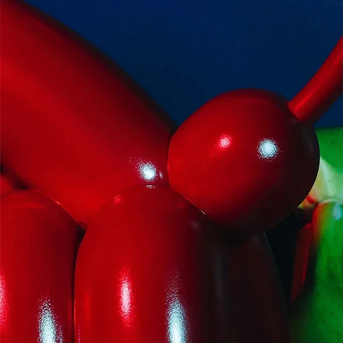 Escultura Decorativa Contemporâneo Nórdico, peça de esculturas decorativas da VivaCasa — imagem 5