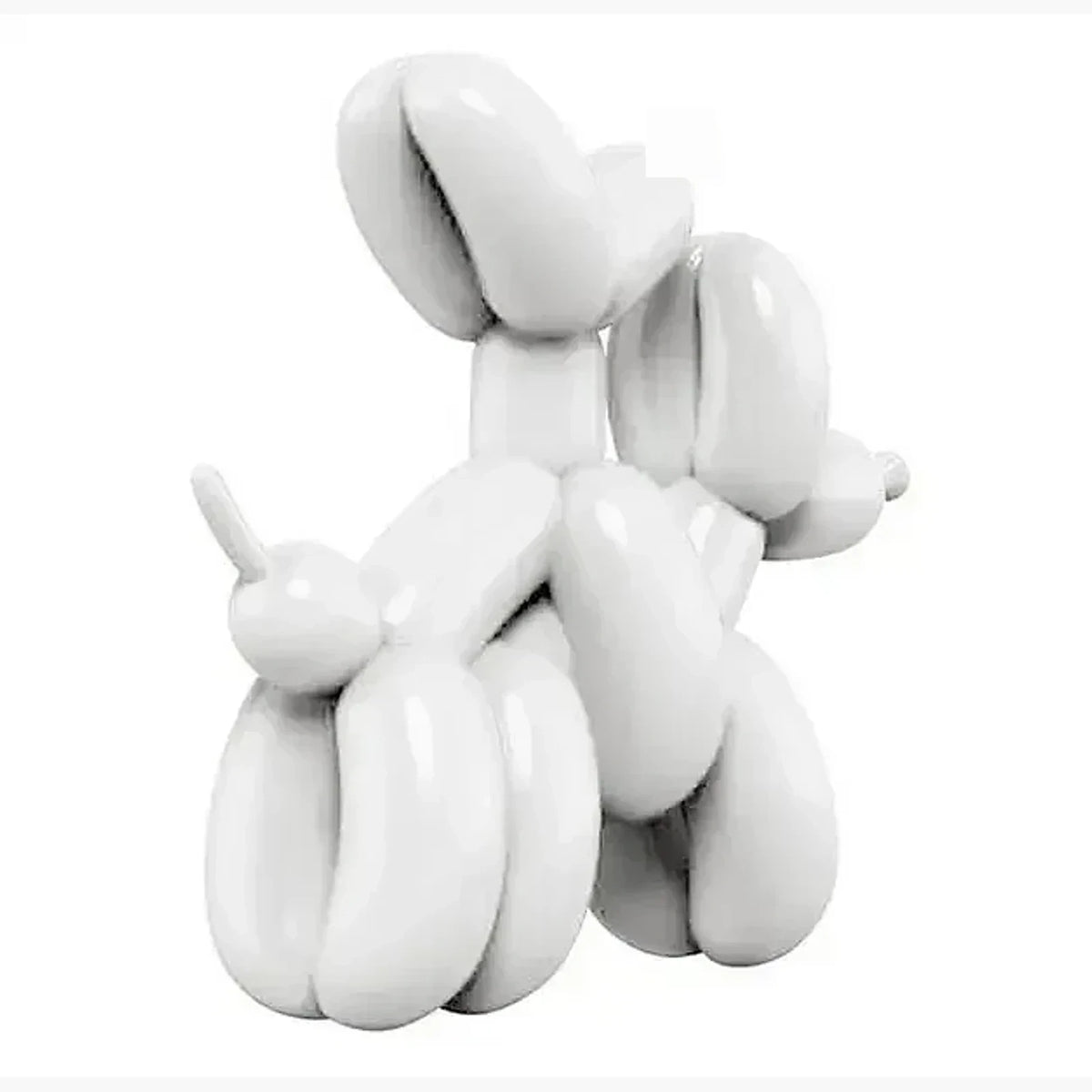 Escultura Decorativa Contemporâneo Nórdico, peça de esculturas decorativas da VivaCasa — imagem 8
