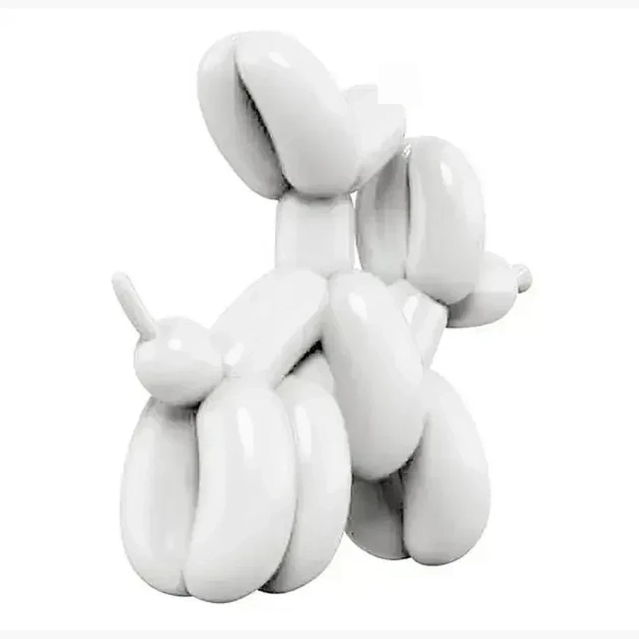 Escultura Decorativa Contemporâneo Nórdico, peça de esculturas decorativas da VivaCasa — imagem 8