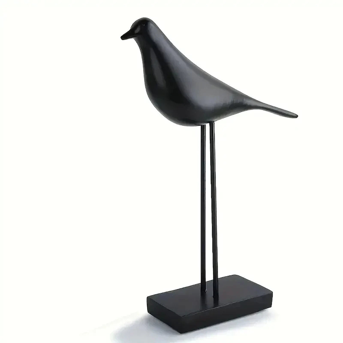 Escultura Decorativa Nórdico, peça de esculturas decorativas da VivaCasa — imagem 10