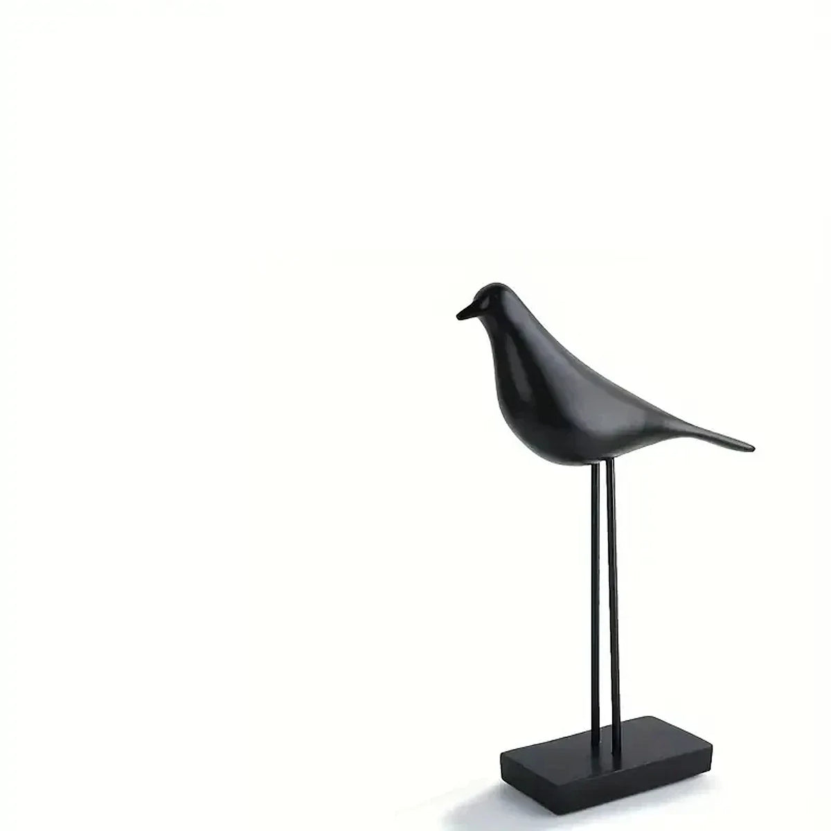 Escultura Decorativa Nórdico, peça de esculturas decorativas da VivaCasa — imagem 11