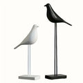 Escultura Decorativa Nórdico, peça de esculturas decorativas da VivaCasa — imagem 2