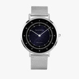 Relógio Feminino Stellaris Edition - FT No. 2003 Prata