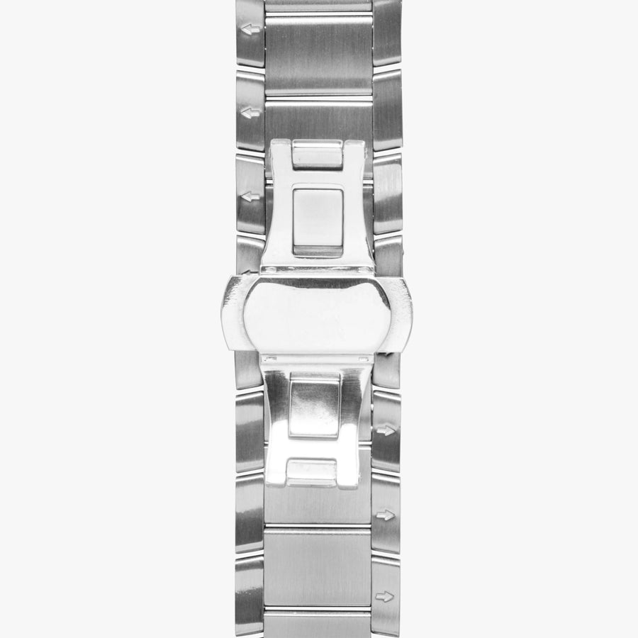 Relógio Masculino Automático D'elamantina Edition - DT No. 9002