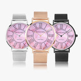 Relógio Feminino Marble Edition - No 4 | Faetton &Co.