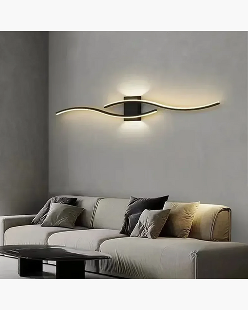 Arandela Decorativa, peça de luminárias de parede da VivaCasa