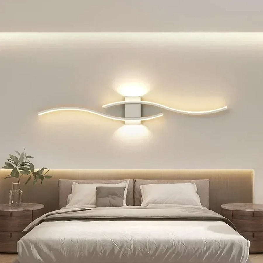 Arandela Decorativa, peça de luminárias de parede da VivaCasa — imagem 3