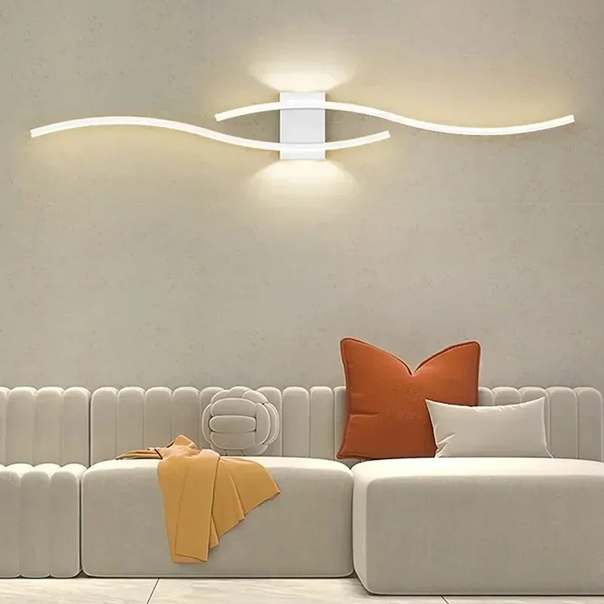 Arandela Decorativa, peça de luminárias de parede da VivaCasa — imagem 5